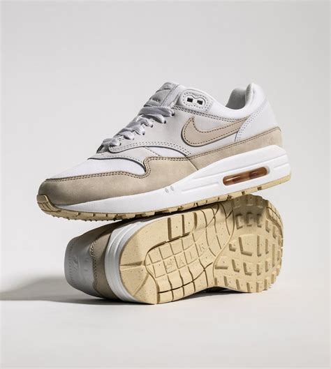 nike air max 1 premium w schuhe schwarz silber|nike air max 1 sp.